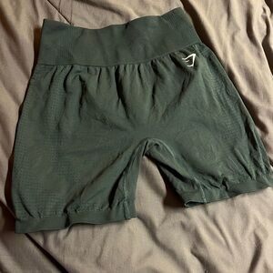 NWT Gymshark VITAL SEAMLESS 2.0 SHORTS (large)